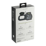 mophie® 3-in-1 Fabric Wireless Charging Pad (Q374222)