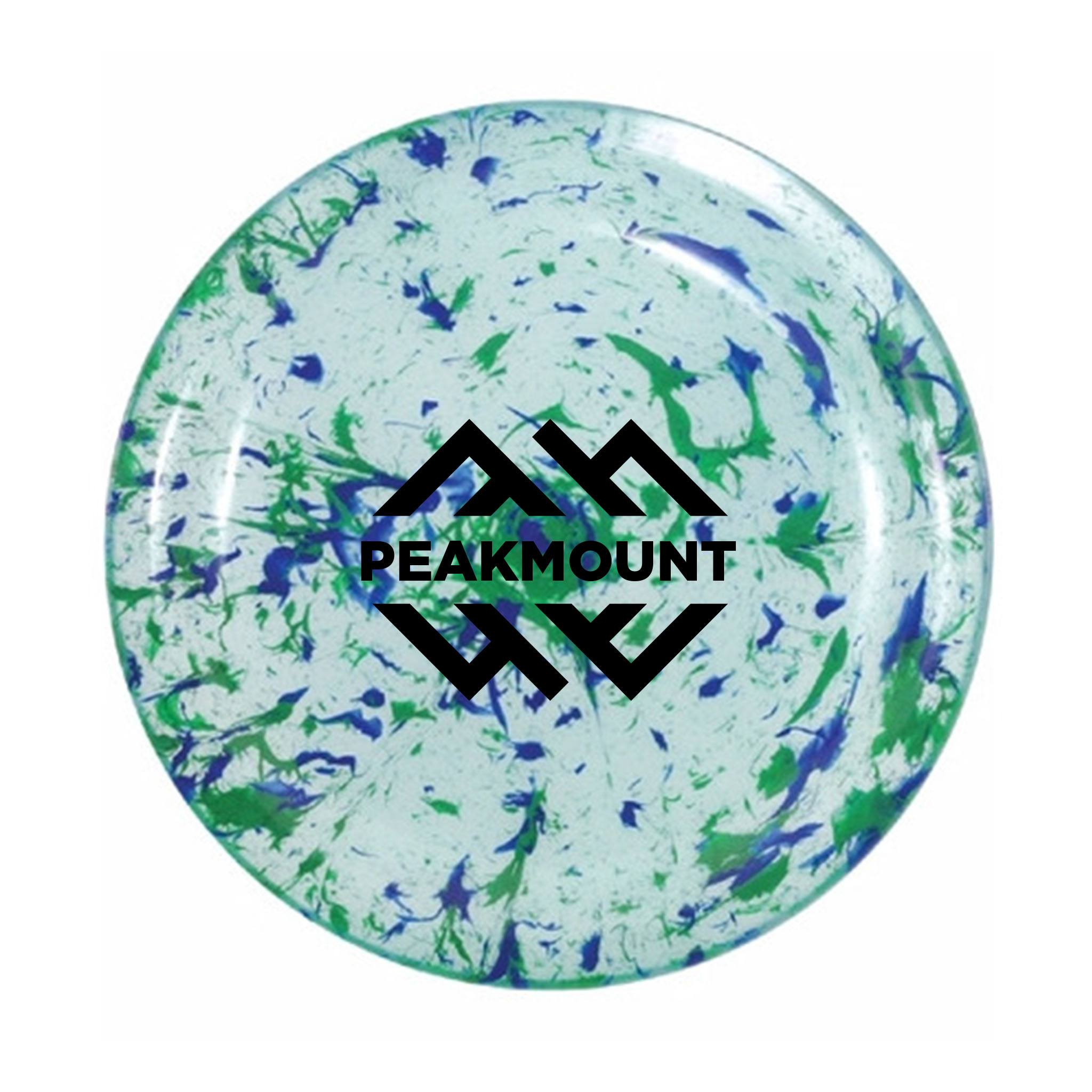 Confetti Flyers (9 inch)  Imprinted with Logo (Q374411)