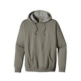 Econscious Organic Heathered Fleece Pullover Hoodies (Q374811)