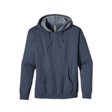 Econscious Organic Heathered Fleece Pullover Hoodies (Q374811)