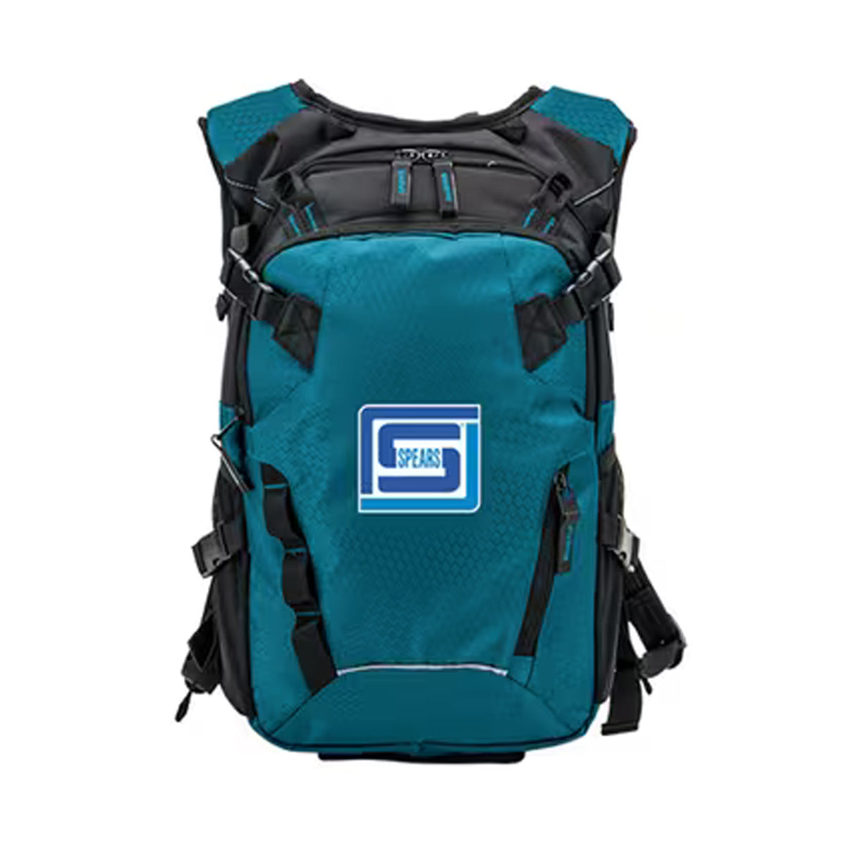 Basecamp 30 Miler Hydration Pack (Q375022)