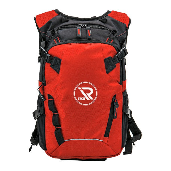 Basecamp 30 Miler Hydration Pack  Imprinted with Logo (Q375022)
