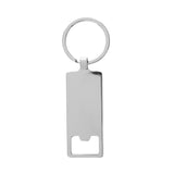 Bristol Bamboo Key Tag With Bottle Opener (Q375122)