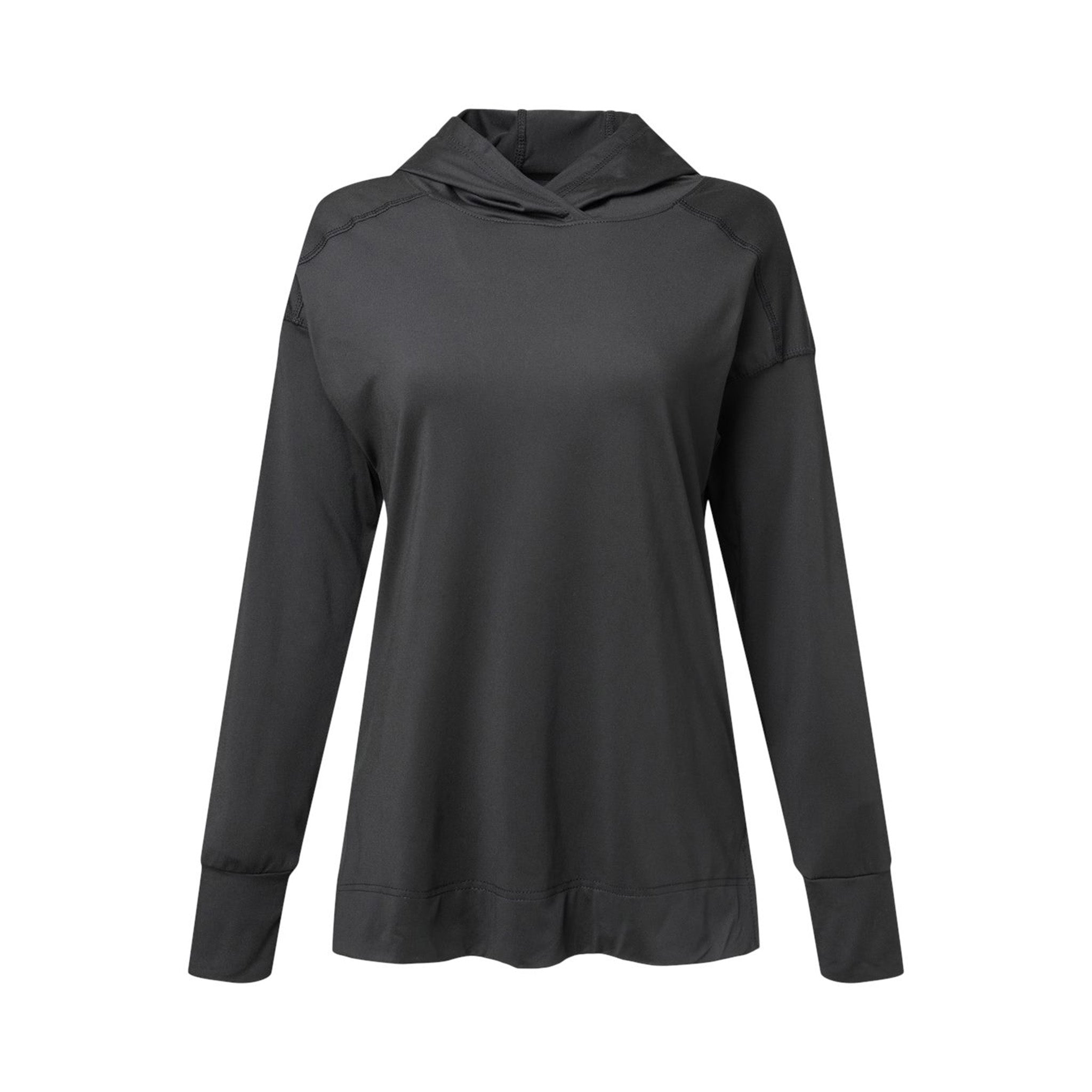 Holloway Eco Revive™ Women's Ventura Soft Knit Hoodie (Q375222)