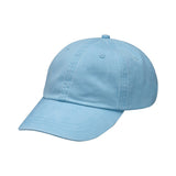 Adams Headwear Optimum Pigment-Dyed Dad Hat (Q375332)