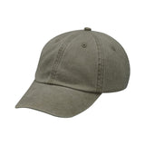 Adams Headwear Optimum Pigment-Dyed Dad Hat (Q375332)