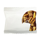 Zagasnacks™ Wide Promo Pack Bag - Chex Mix (Q375622)