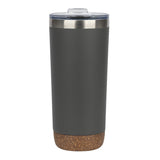 Pike 22 Oz. Double Wall Stainless Steel Tumbler (Q375822)