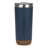 Pike 22 Oz. Double Wall Stainless Steel Tumbler (Q375822)