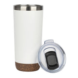 Pike 22 Oz. Double Wall Stainless Steel Tumbler (Q375822)