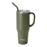 Swig® 40 Oz. Mega Mug  Laser  Standard (Q375922)