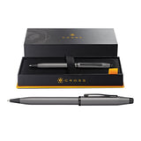 Cross® Century II Medalist Pen - Pad Print (Q376022)