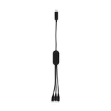 100W Quick Charge Multi-Cable (Q376122)