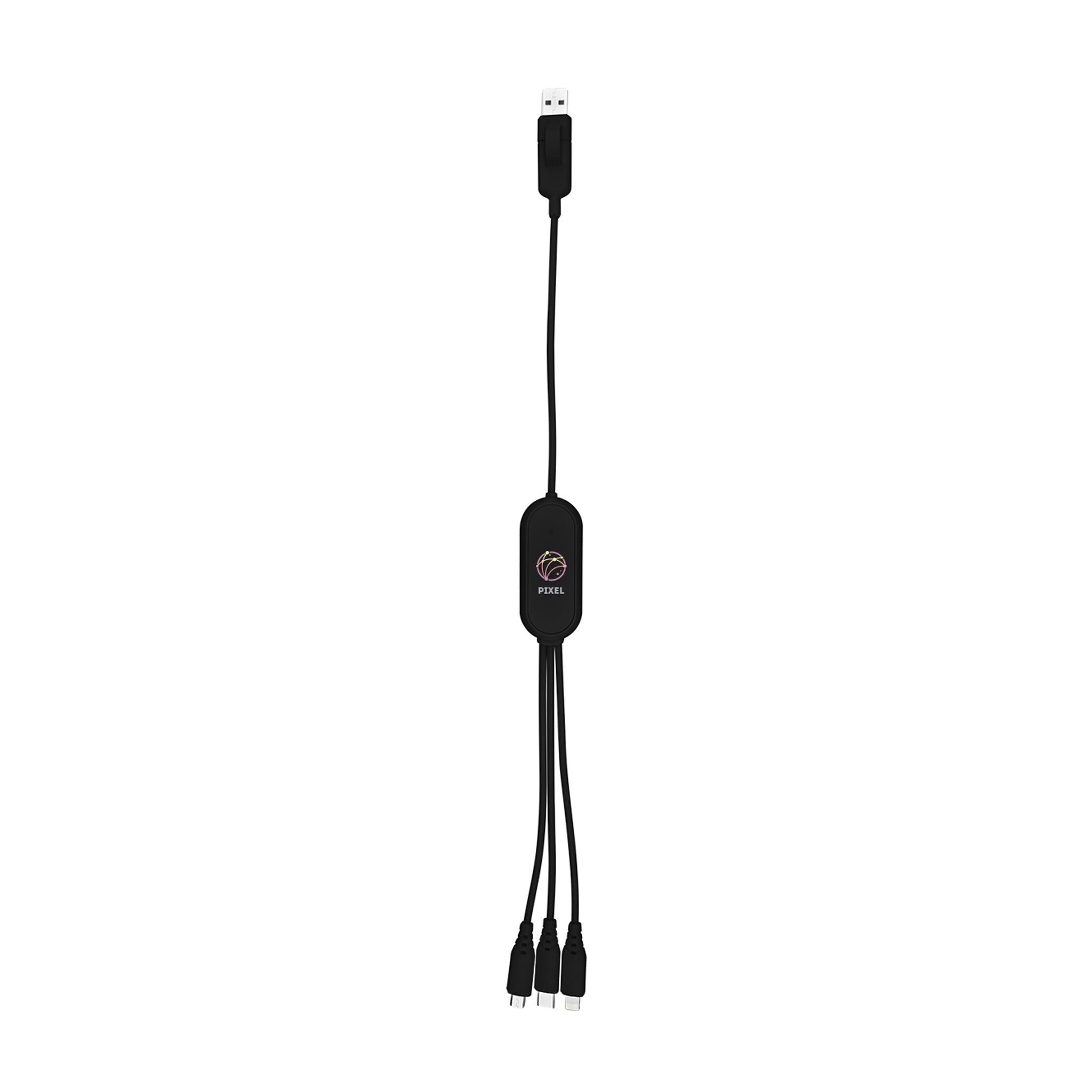 100W Quick Charge Multi-Cable (Q376122)