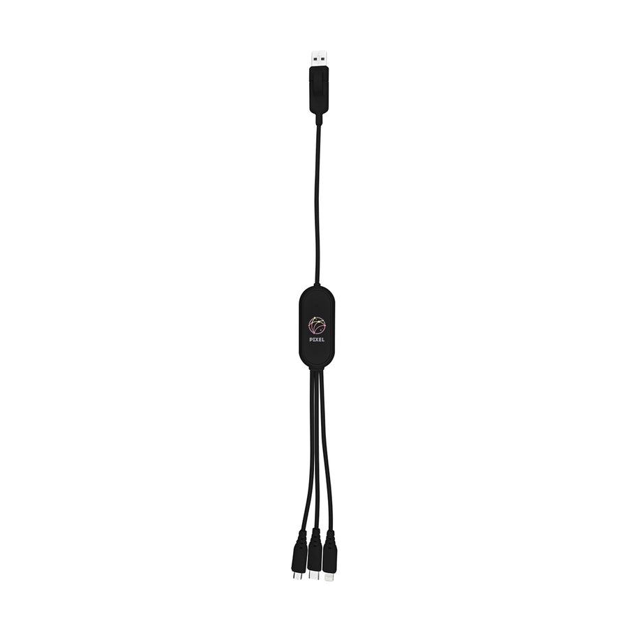 100W Quick Charge Multi-Cable (Q376122)