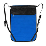 Double Compartment Sports Backpack (Q376422)