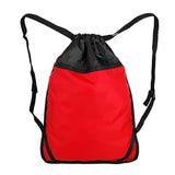Double Compartment Sports Backpack (Q376422)