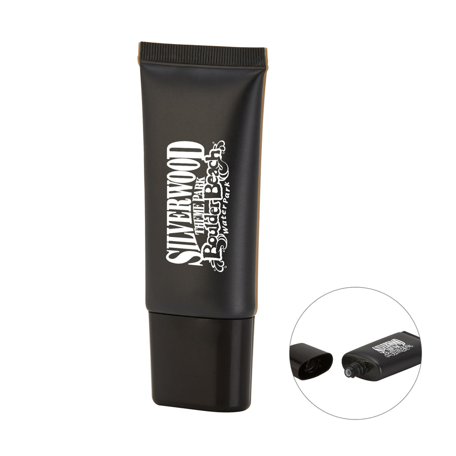 1 Oz. SPF 30 Sunscreen Squeeze Tube (Q377322)
