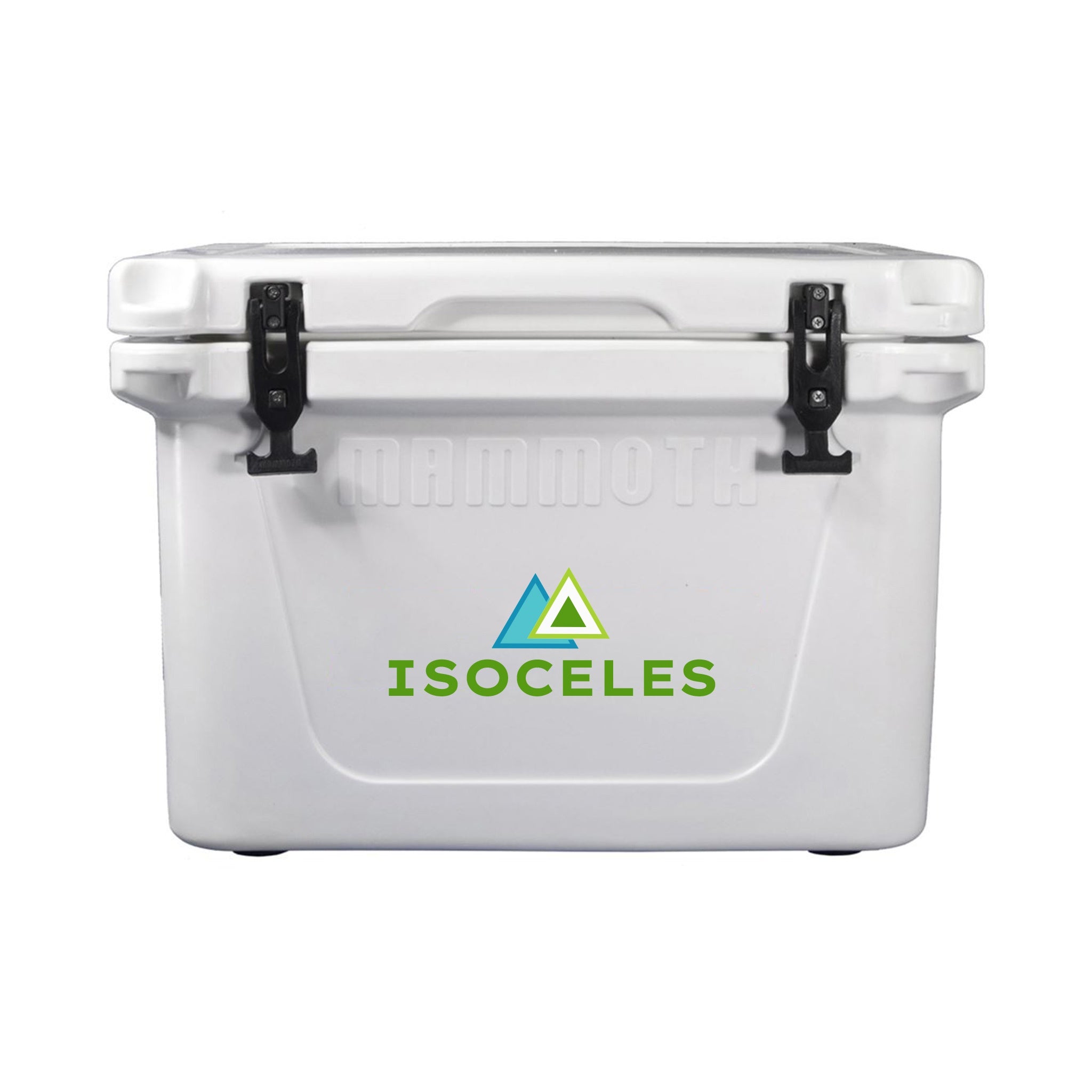 Mammoth® Ranger Cooler Series 20 Cans  Imprinted with Logo (Q377332)