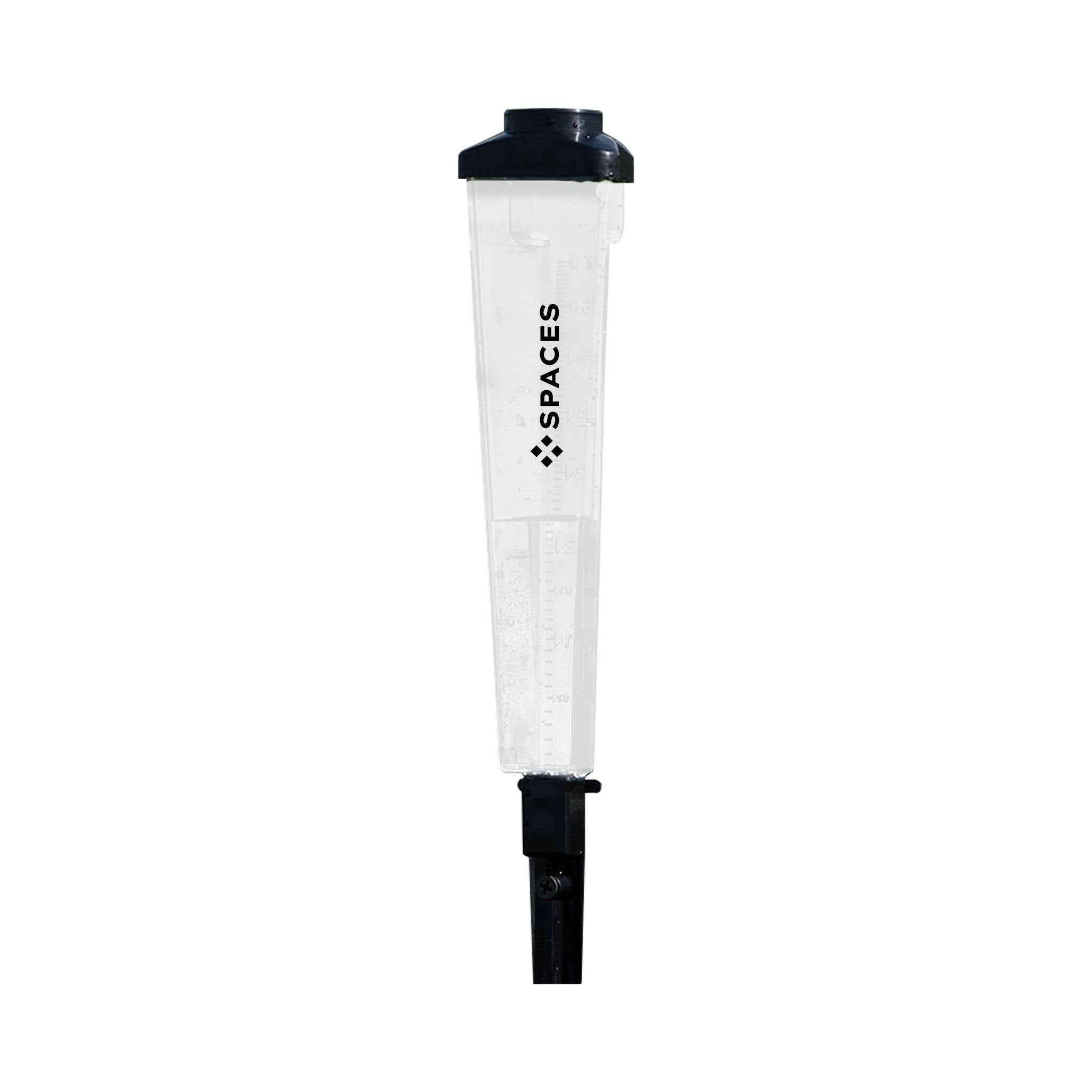 Triangle Rain Gauge (Q377511)