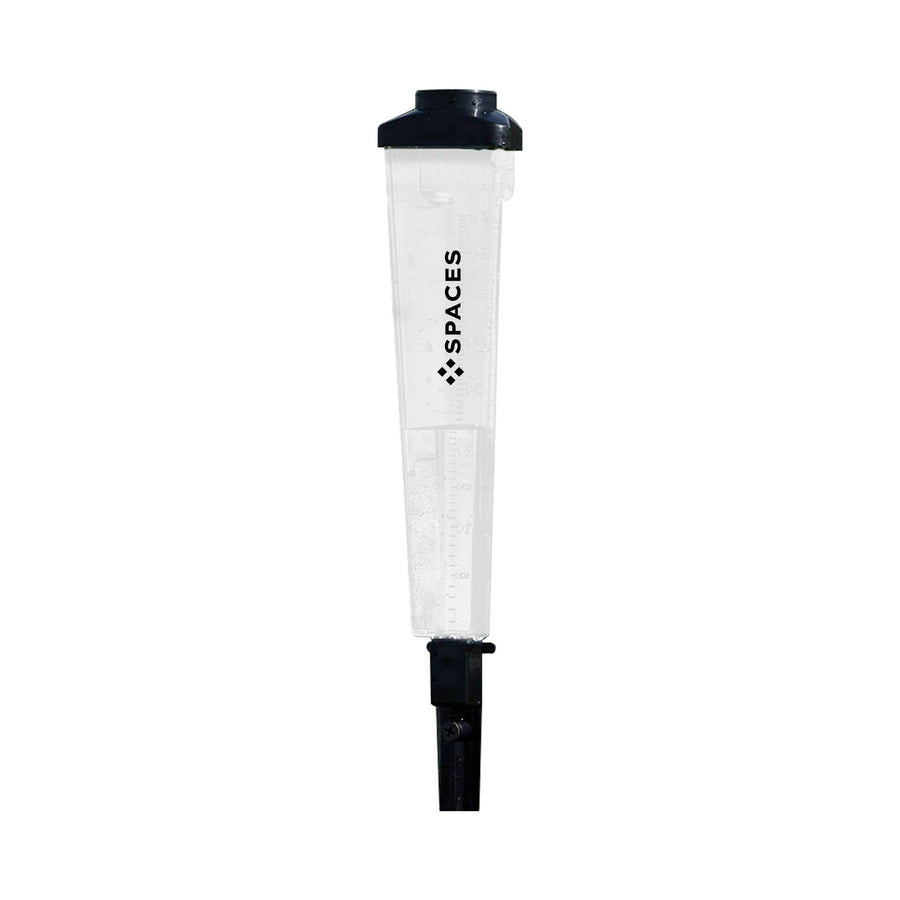 Triangle Rain Gauge (Q377511)