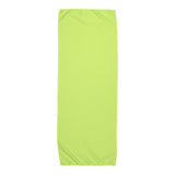 The Rainer Recycled RPET Cooling Towel - 12 x 32 Inch (Q377532)