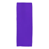The Rainer Recycled RPET Cooling Towel - 12 x 32 Inch (Q377532)