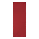 The Rainer Recycled RPET Cooling Towel - 12 x 32 Inch (Q377532)