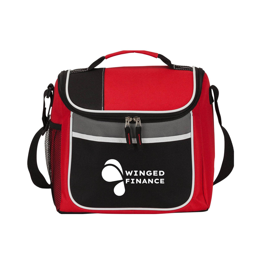 Geneva 16-Can Cooler Bag (Q378322)