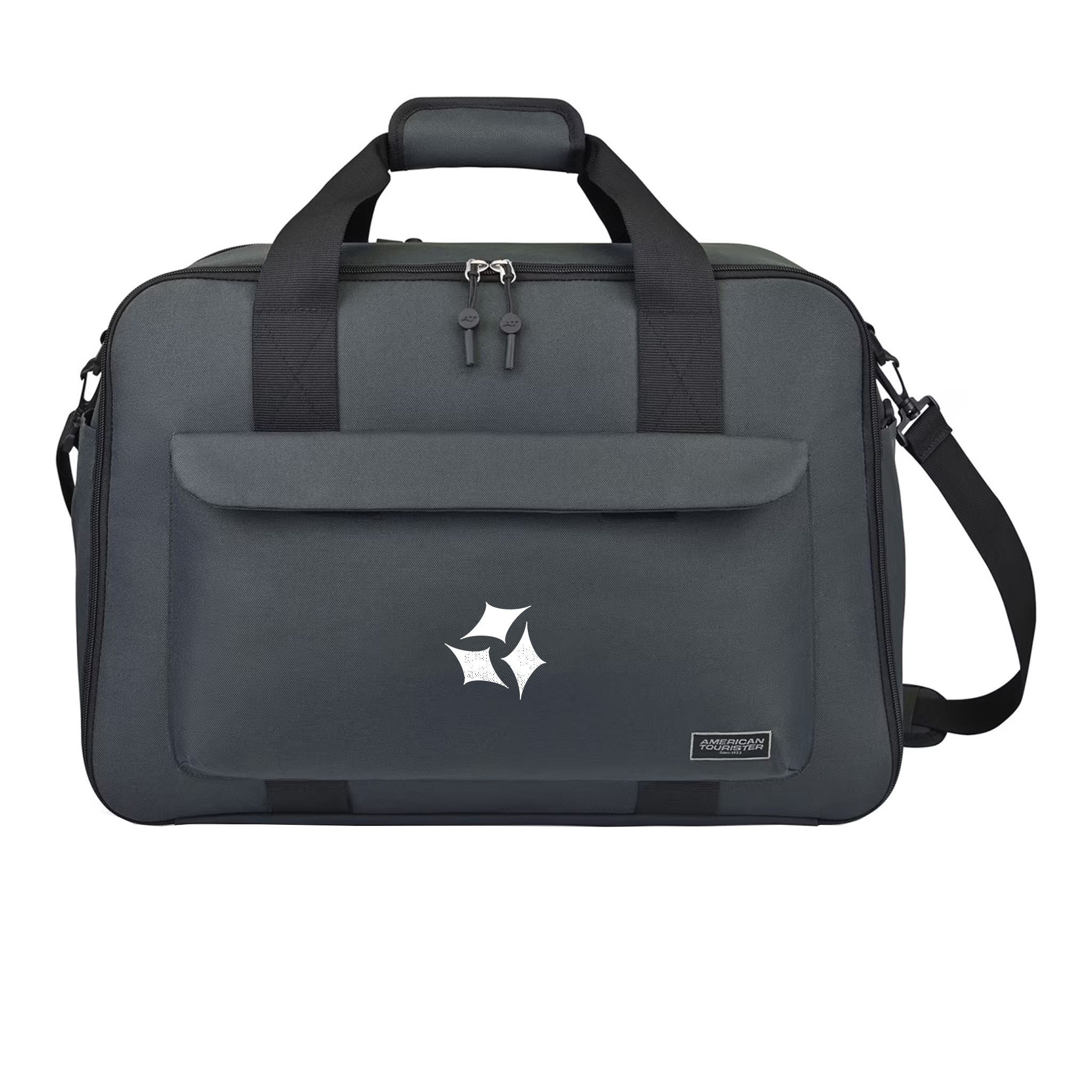 American Tourister® Embark Weekender - Gunite (Q378332)