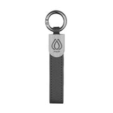 PrestigeLeather Wristlet Keychain (Q378432)