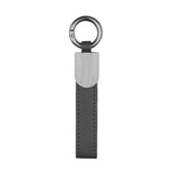 PrestigeLeather Wristlet Keychain (Q378432)