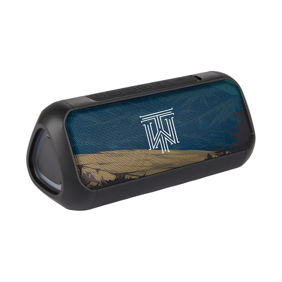 TriBoom Outdoor Bluetooth Party Speaker (Q378532)