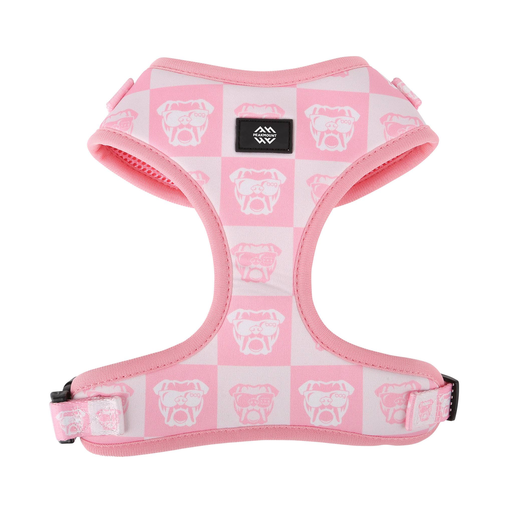 Dog Harness - X-Small  Imprinted with Logo (Q378822)