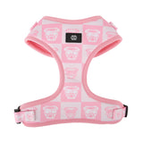 Dog Harness - X-Small  Imprinted with Logo (Q378822)