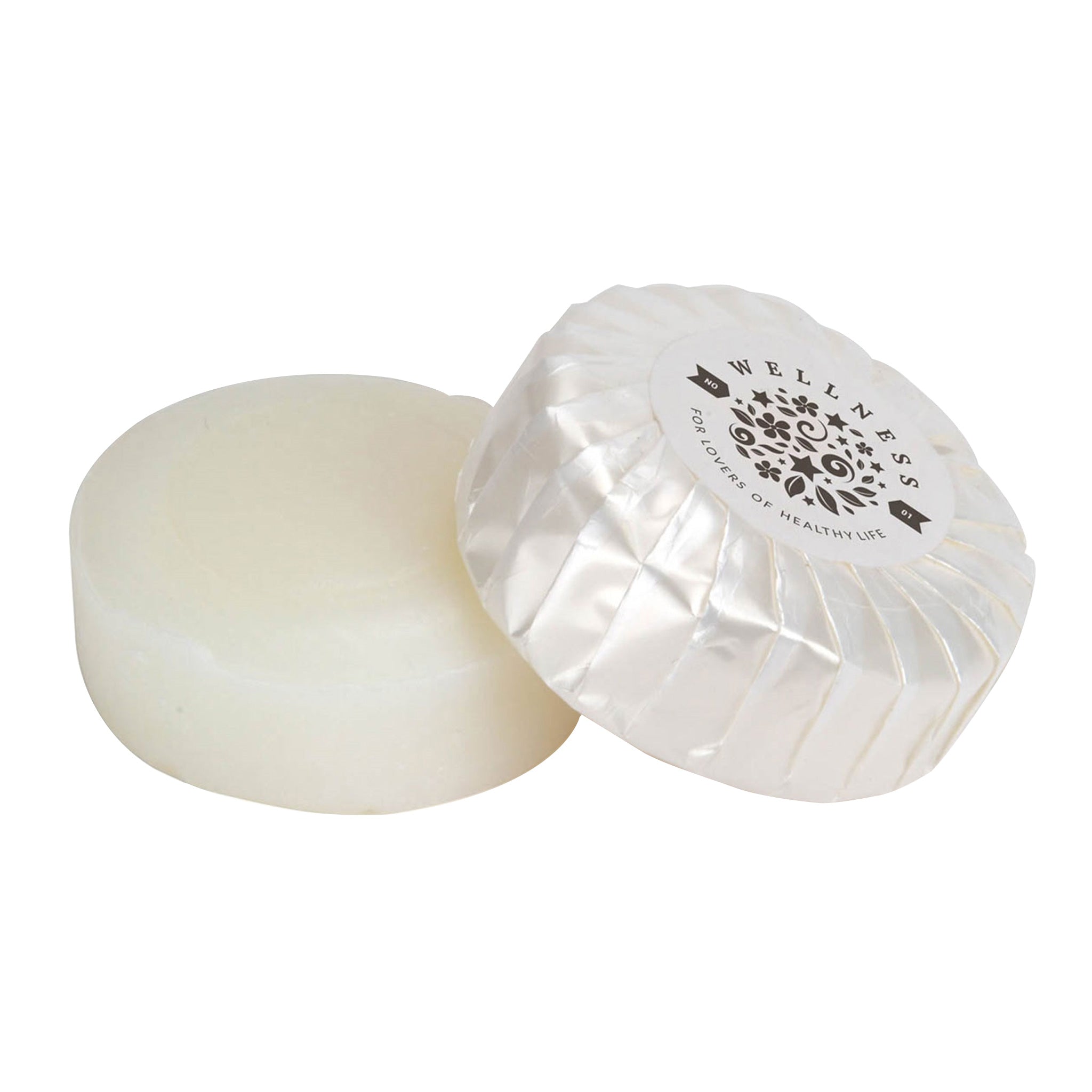 Custom Soaps