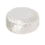 Plastic Wrapped Round Soap (Q378922)