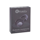 ifidelity Bluetooth Headphones With ANC (Q379111)