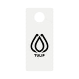 Hang Tags  Imprinted with Logo (Q379222)