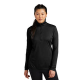 Sport-Tek® Ladies PosiCharge® Competitor™ 1/4-Zip Pullover (Q379511)