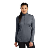 Sport-Tek® Ladies PosiCharge® Competitor™ 1/4-Zip Pullover (Q379511)