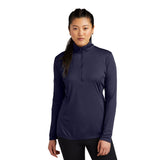 Sport-Tek® Ladies PosiCharge® Competitor™ 1/4-Zip Pullover (Q379511)
