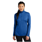 Sport-Tek® Ladies PosiCharge® Competitor™ 1/4-Zip Pullover (Q379511)