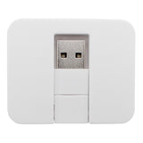 Recycled 4-in-1 USB Hub (Q379532)