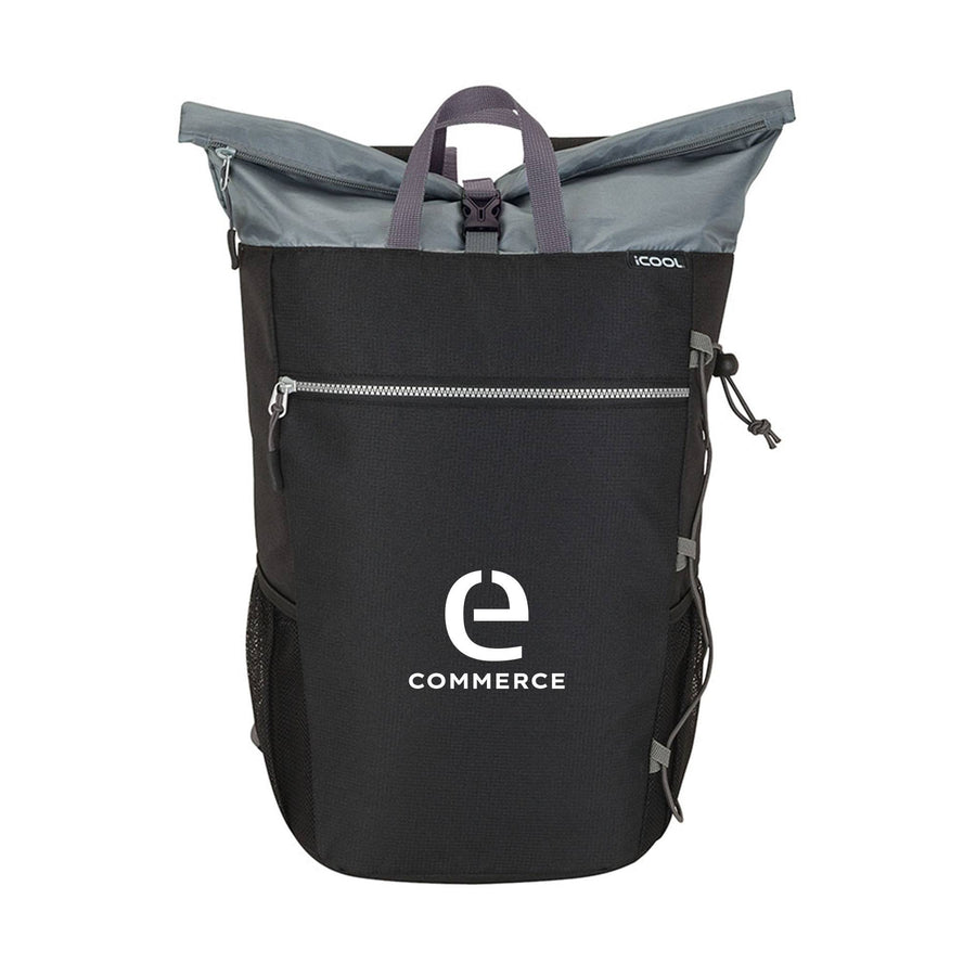 iCOOL® Trail Cooler Backpack (Q379622)