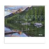 Inspirations for Life - Spiral (Q379811)