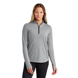 OGIO® Ladies Motion 1/4-Zip Pullover (Q379922)