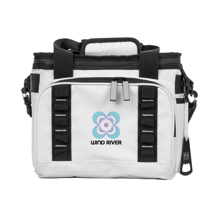 Chillamanjaro™ 12 Can Plateau Cooler Bag (Q380022)