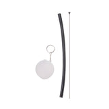 Mai Tai Silicone Straw Keychain Set (Q380111)