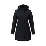 Roots73 NAPANEE Eco Softshell Jacket - Womens (Q380722)